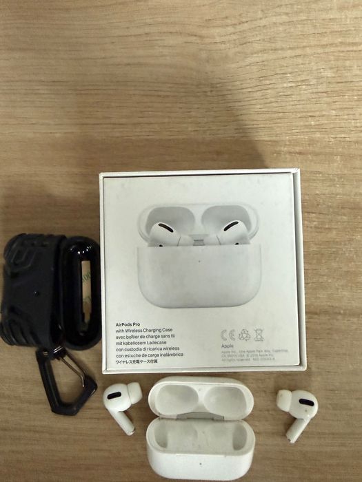 AirPods Pro 1 gen