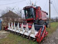 Комбайн CASE 2388
