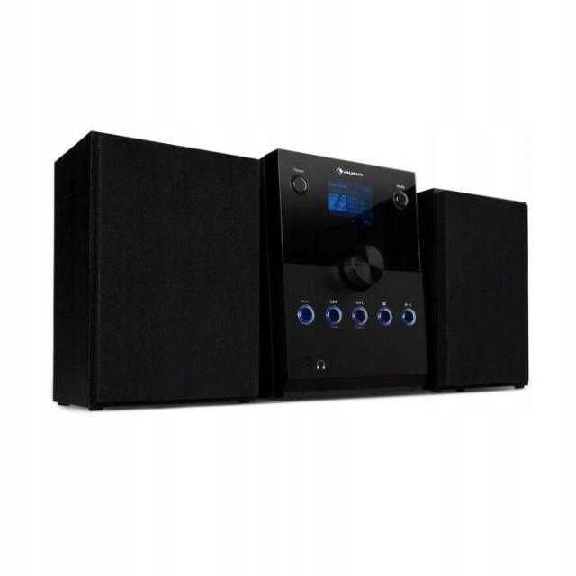 Стереосистема/ FM-радио,Bluetooth Auna MC-30 DAB (Германия)