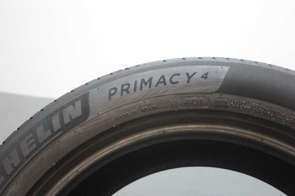 225/55/18 Michelin Primacy 4 225/55 R18 102Y XL 2019r