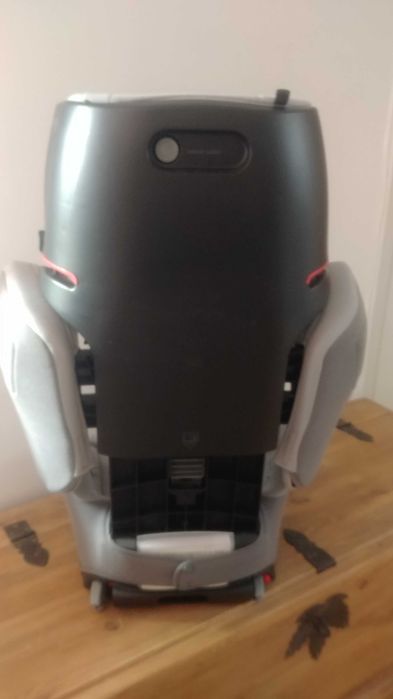 Fotelik samochodowy Concord transformer x-bag