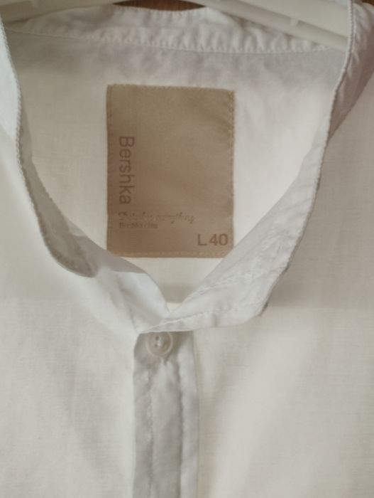 Koszula męska rozm. L Bereshka