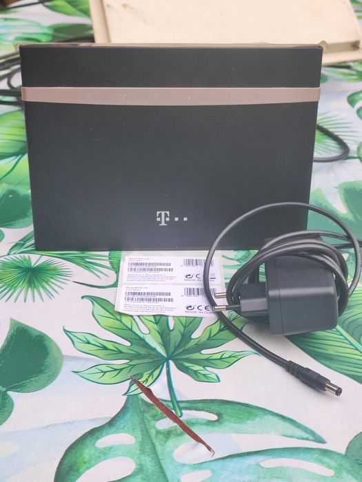 Router Huawei b525s-23a