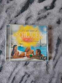 Płyta CD schlager Zärtlichkeiten