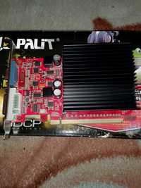 GeForce9500GT 1024мб DDR2