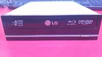 LG GGW-H20L Blu-ray Disc Rewriter & HD DVD - ROM Drive