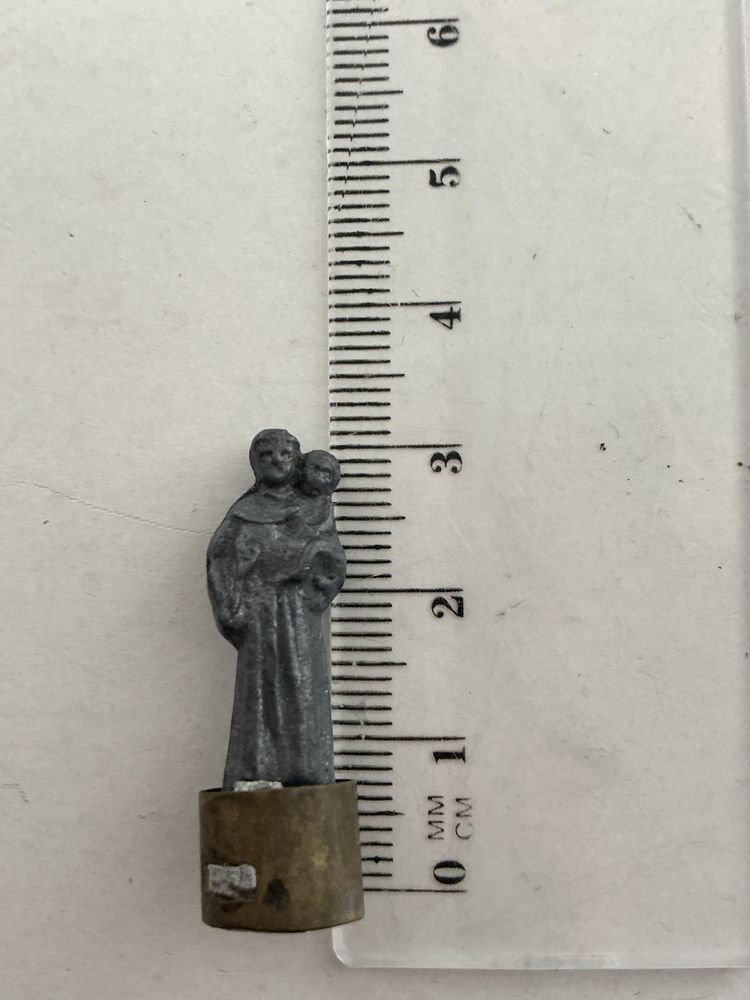 3cm figurka św. Antoni