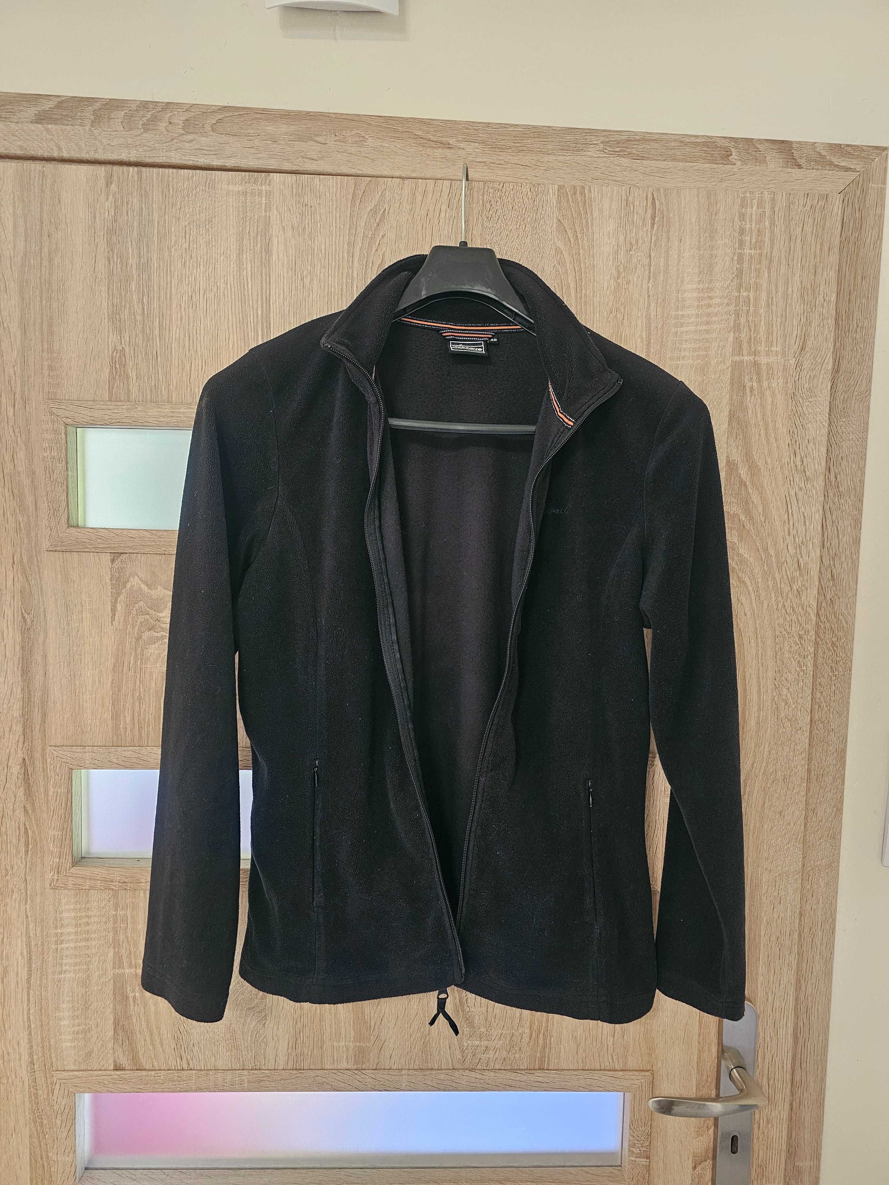 Bluza polar damski Icepeak rozmiar L (40)