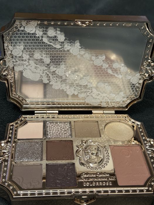 Палетка Flower knows нова