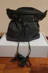 Czarna Torebka shopper bag /Jenny Fair / CCC