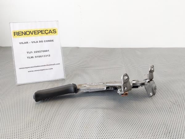 Travão de mão / parque OPEL Vectra B (36_)