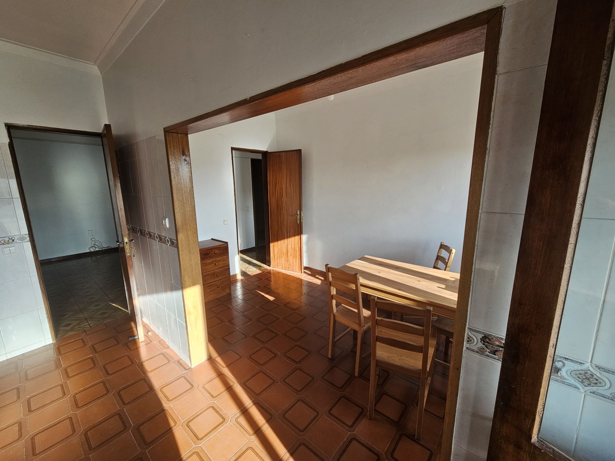 Apartamento T3 Coina
