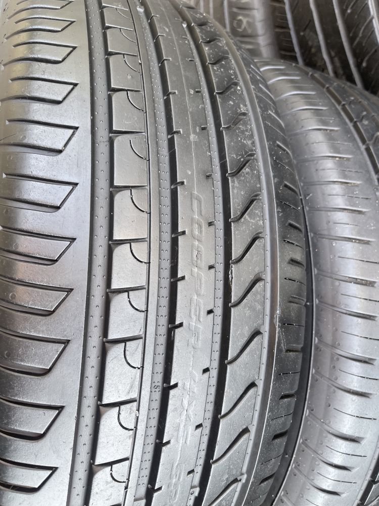 215/60r17 Cooper Zeon 4-S-Sport