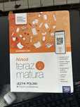 Nowa teraz matura język polski