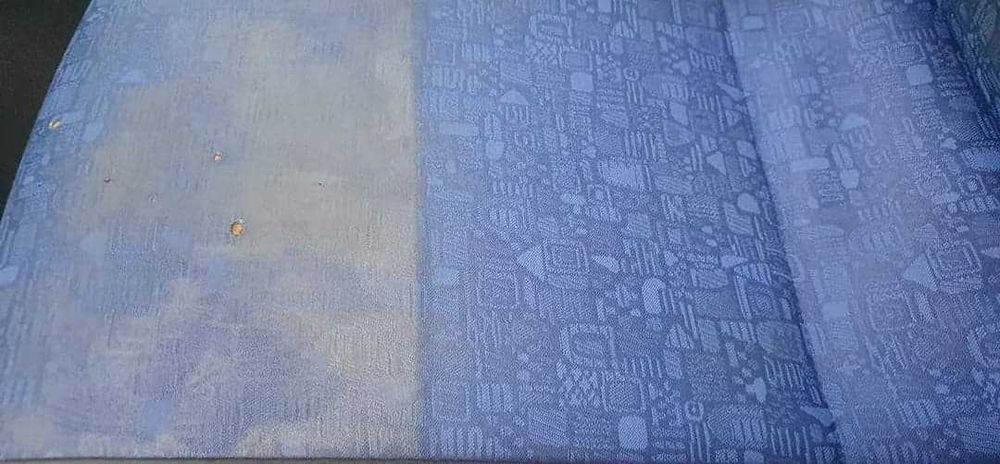 Pranie dywanów mebli tapicerowanych samochodów