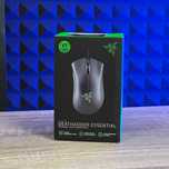 МЕГА РОЗПРОДАЖ!Ігрова Мишка Дротова Razer DeathAdder Essential