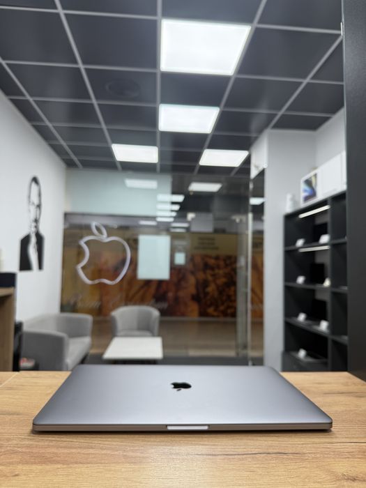i9 • 16Gb • 512Gb 100% MacBook Pro 15 2018(2019) Макбук Гарантія Ідеал