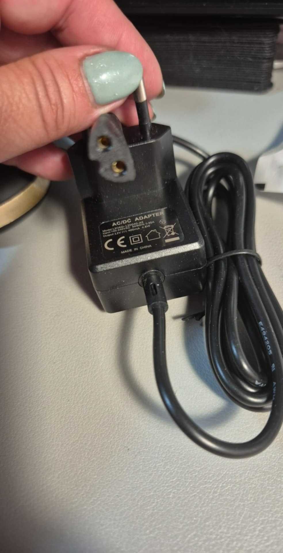 AC/DC Adapter LX06D Ładowarka Sieciowa Zasilacz