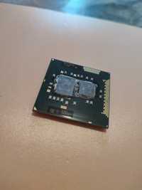 Процессор Intel core i3 380m