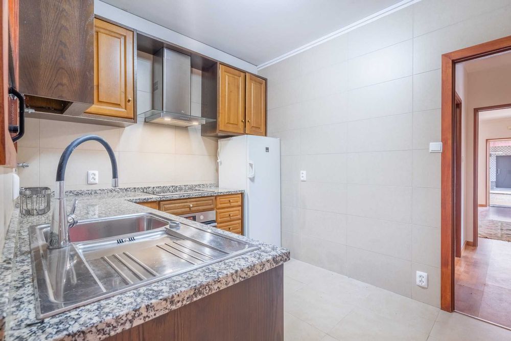 4 quartos em Moradia T4, Guimarães-Fermentões