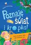 Poznaję Świat I Kropka! Czym Są Geny, Dna I Jak Telewizor Gra