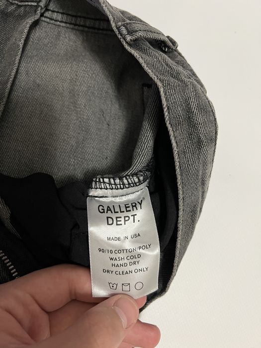 Джинси Gallery Dept Flared