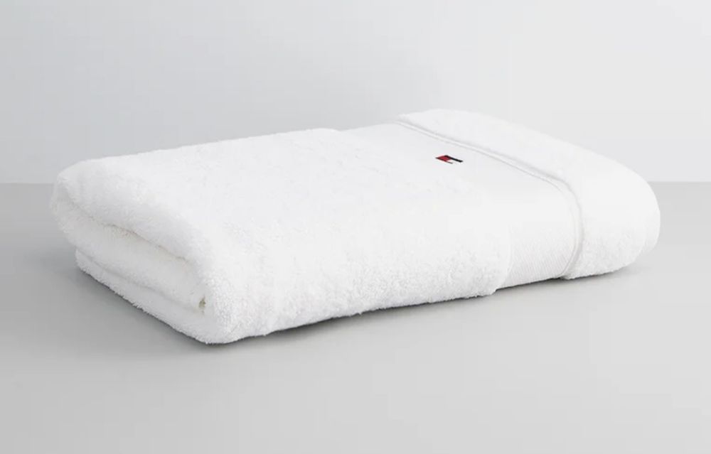 Recznik Tommy Hilfiger