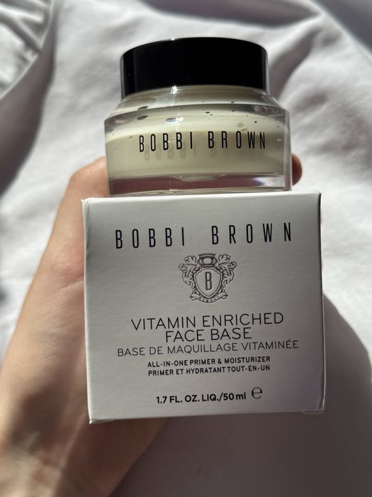 база під макіяж Bobbi Brown 50ml