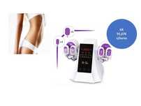 Máquina de Lipo Laser de 10 Placas Modelo CRIS LADY 2024