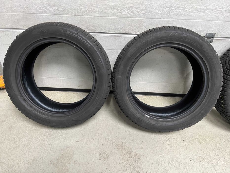 Opony LAUFEN Zima 255/50/19 i 235/55/19 Mercedes GLC MEGA OKAZJA