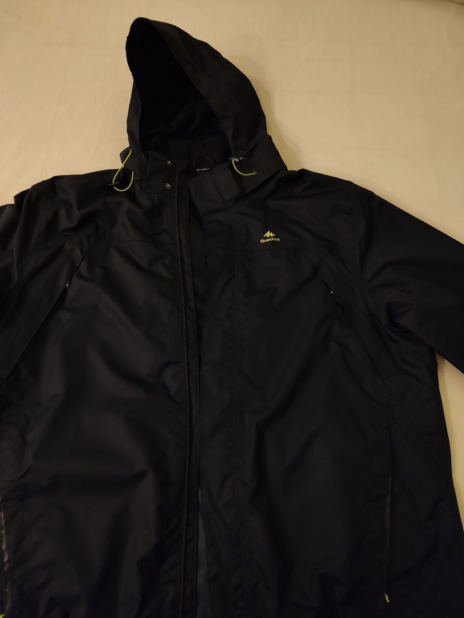Męska kurtka Decathlon Quechua XL