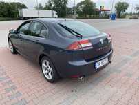 Renault Laguna 2.0dci 180KM Salon Polska zamiana