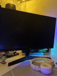 Monitor LG-24MP60G