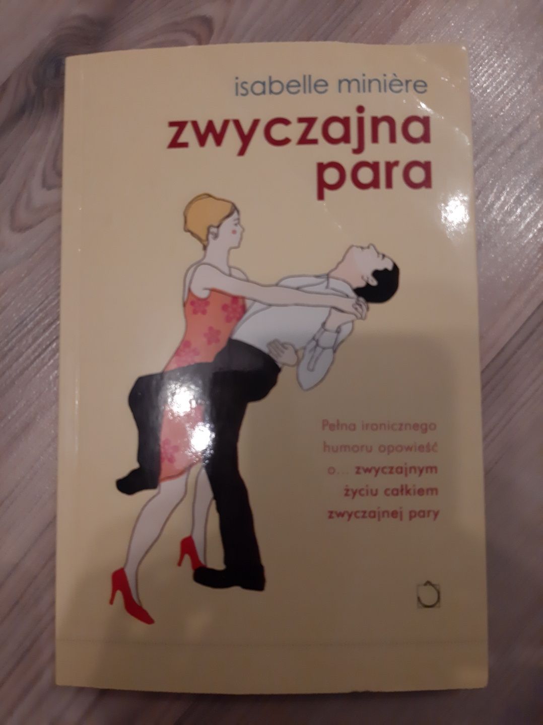 Zwyczajna para Miniere