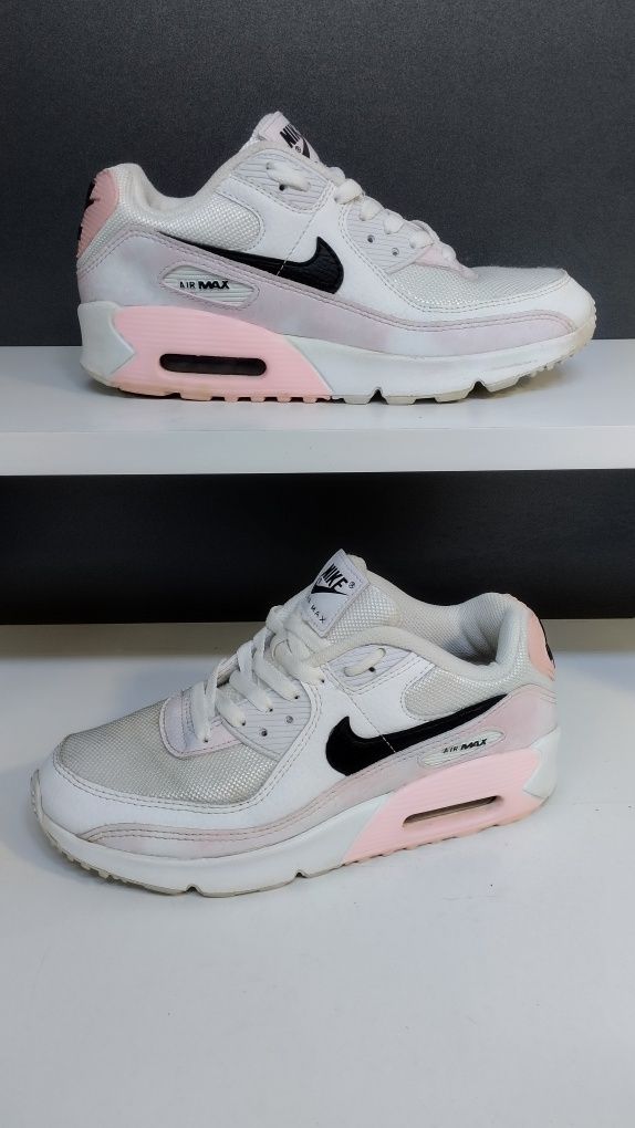 Кроссовки Nike Air Max