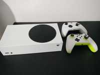 Consola Xbox Series S