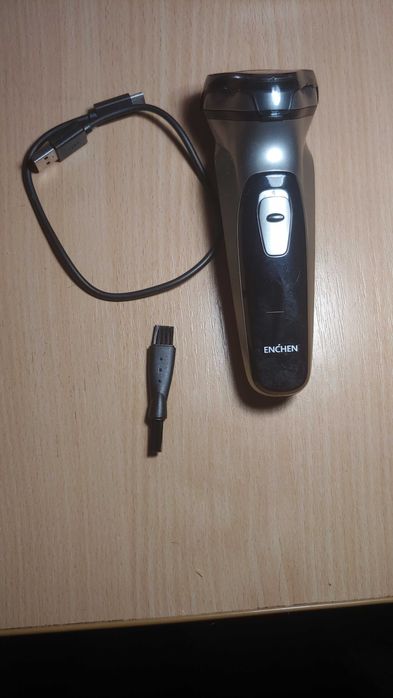 Електробритва Enchen BlackStone-C Electric Shaver