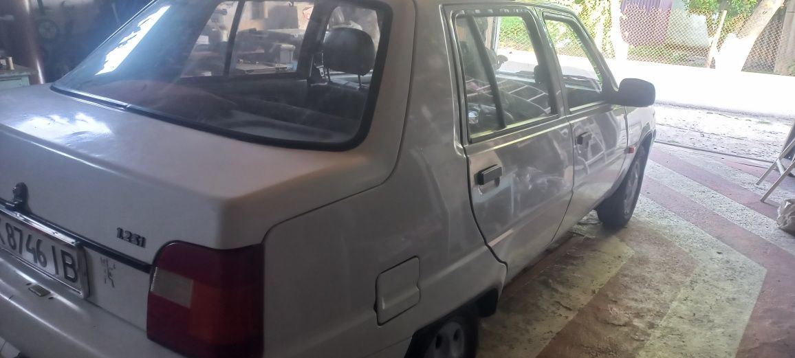 Продам заз 1103 , 2007 р.в