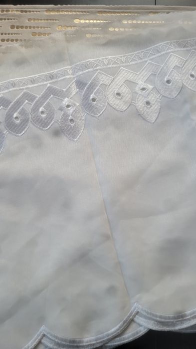 Zazdroska,woal 40cm./5m.