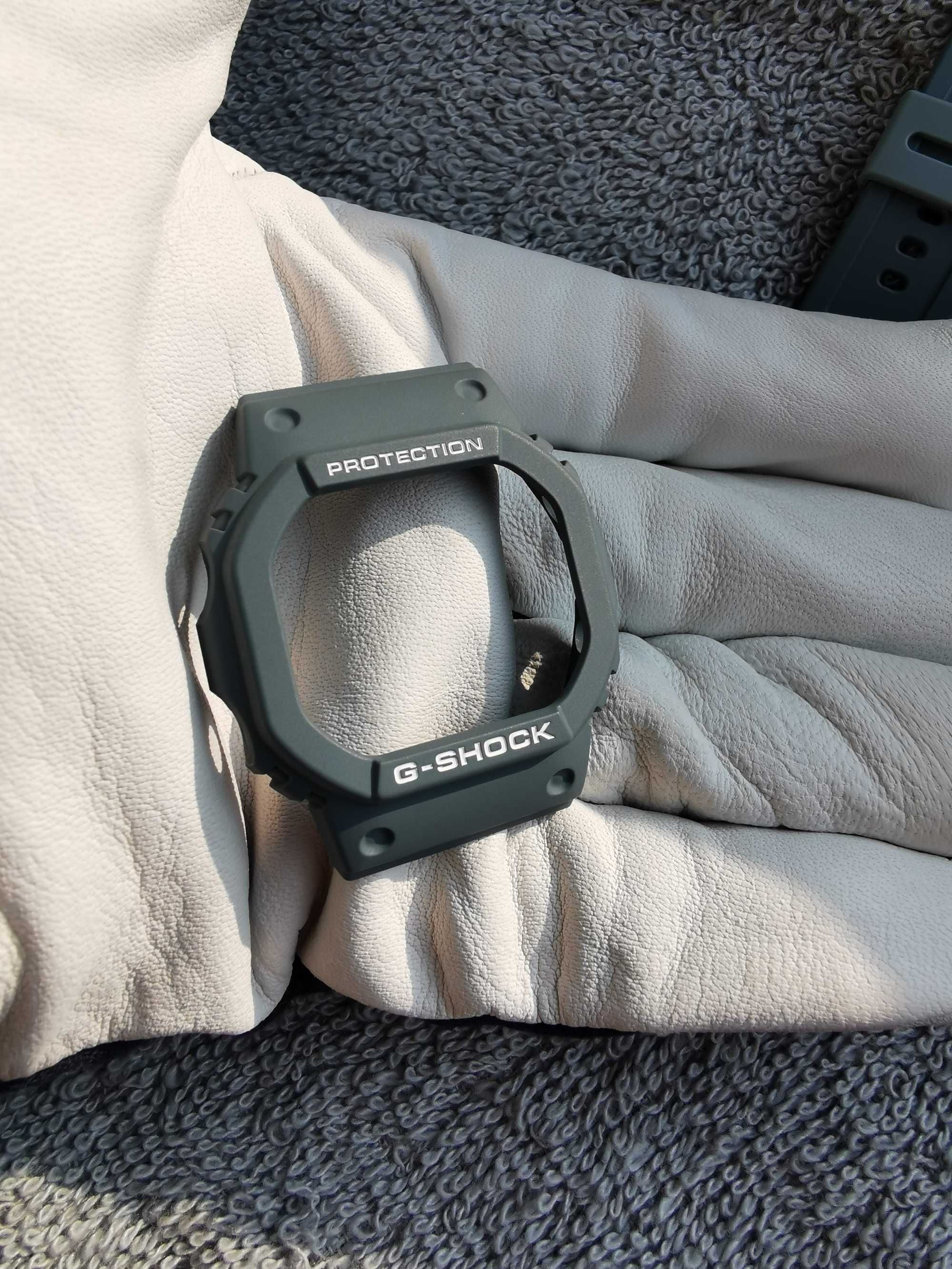 Casio G-SHOCK DW-H5600-2ER stan idealny