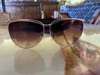 Steve Madden okulary przeciwsloneczne