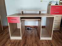 Secretária para quarto