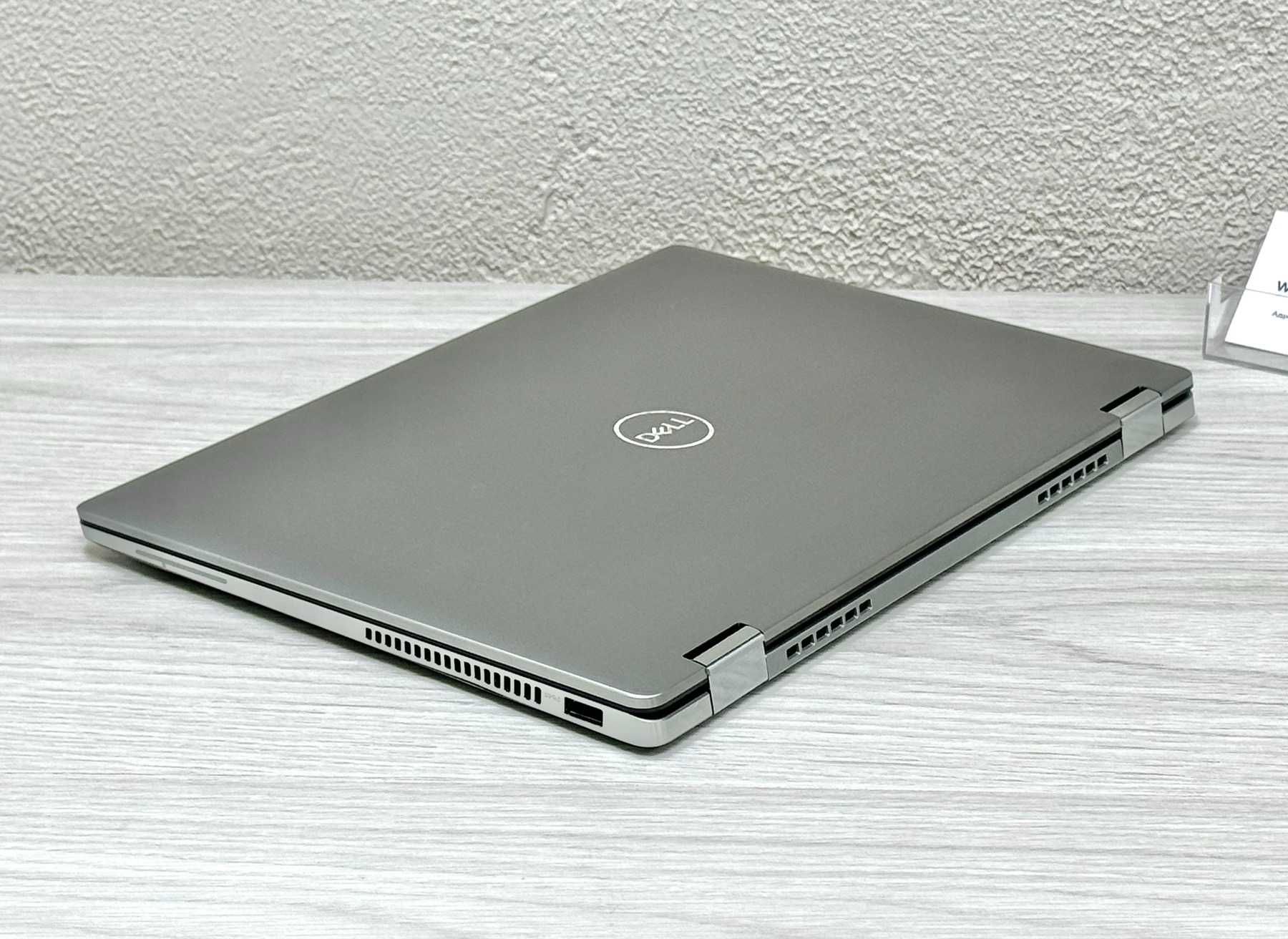 Ноутбук 2in1 Dell Latitude 9420 (i7-1185G7, 32Gb DDR4) 2K Екран!