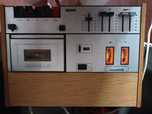 Unitra M531 S Magnetofon kasetowy sprawny