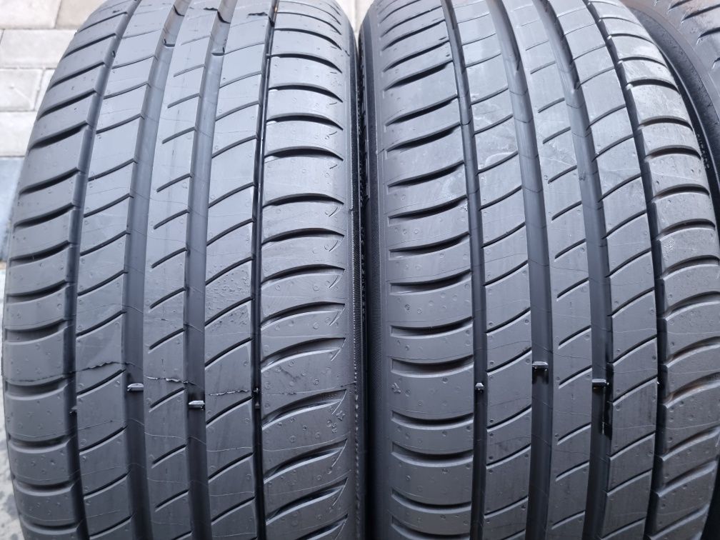 195/55/16 87V Michelin Primacy 3 jak nowe 7mm