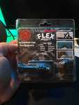 Motoradds FLEX Classic Universal Flexible Mount