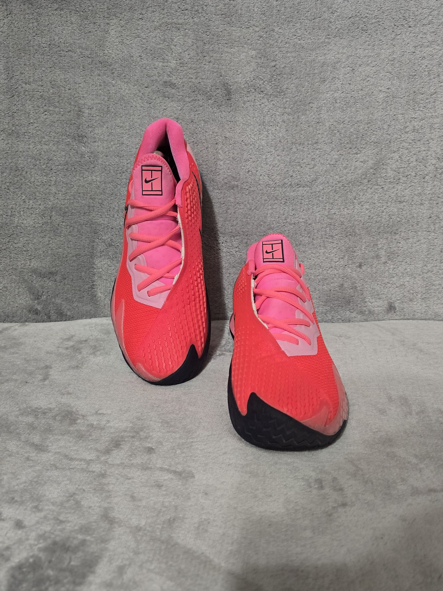 Nike Court Air Zoom