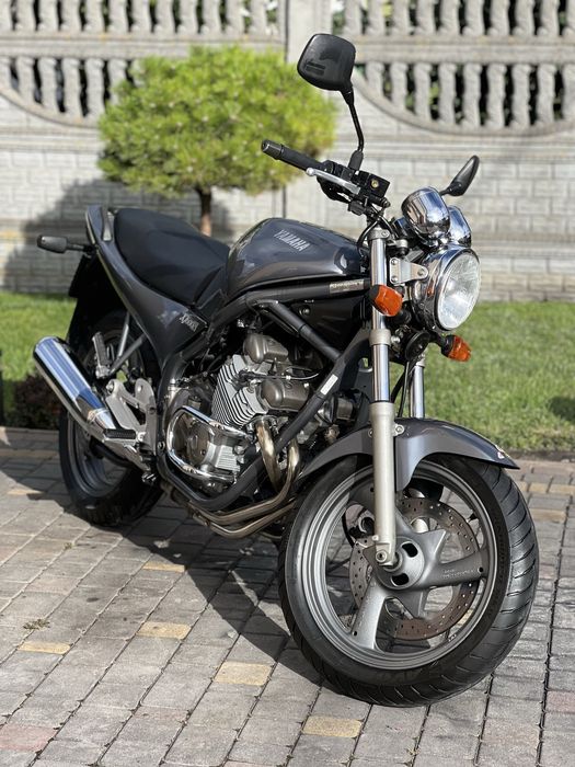 Yamaha xj 600 N без пробігу по Україні (2999$)
