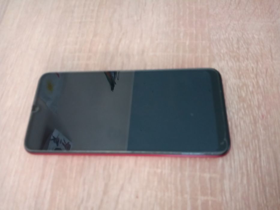 Motorola e6 plus - uszkodzony