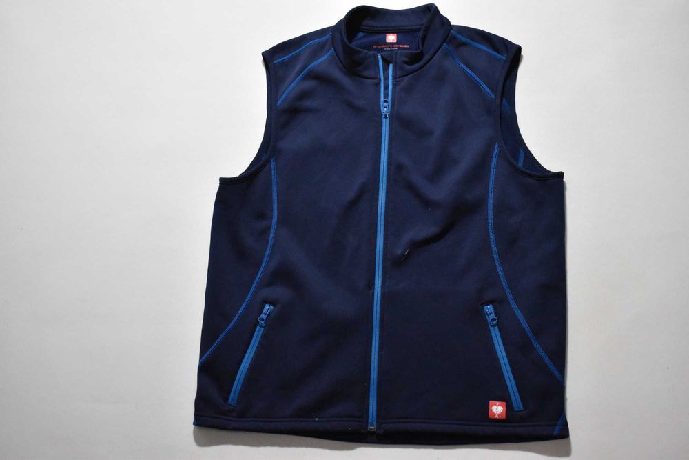 Engelbert strauss L bezrękawnik, kamizelka robocza